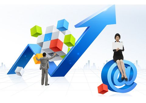 科尔沁右翼前网络推广如何做？积累网络推广经验是关键