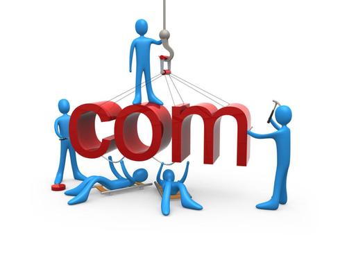 科尔沁右翼前企业网站建设成功与否和哪些有关呢