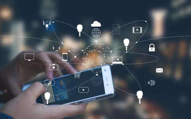 科尔沁右翼前分析企业做微信营销常见的几种模式