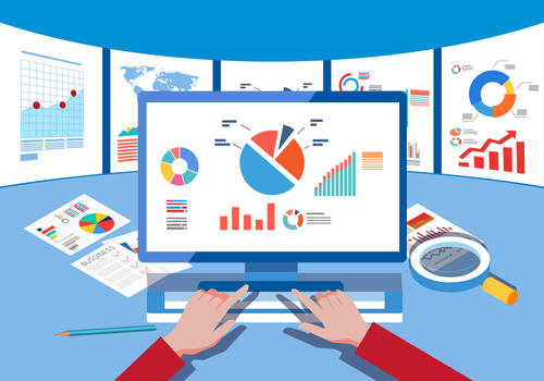 科尔沁右翼前哪一种网站设计风格才是适合企业呢？