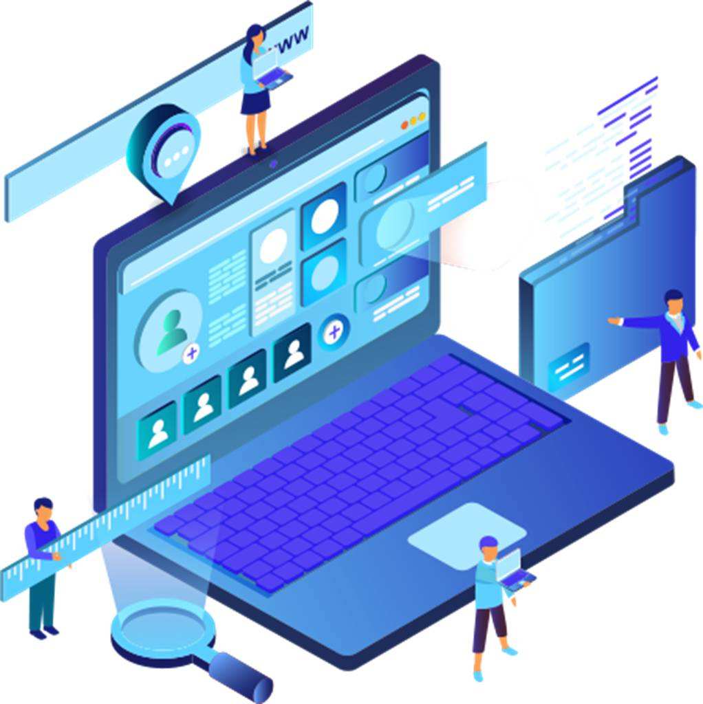 科尔沁右翼前分析企业网站设计过程中需要注意的几个问题