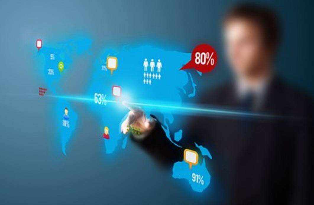 科尔沁右翼前企业如何制定网络推广的内容方案？